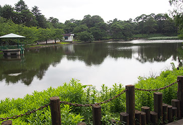 大宮公園